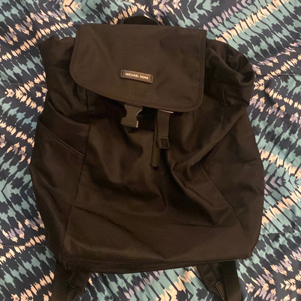 Michael Kors backpack